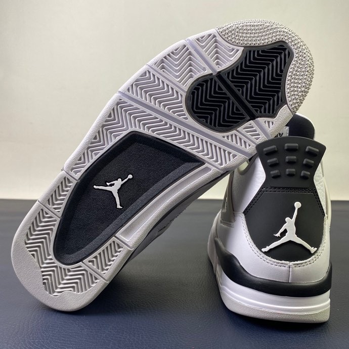  Arrenfashion Air Jordan 4 DH6927-111