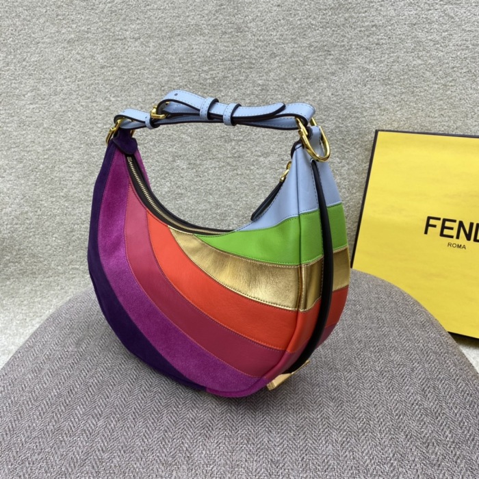  Arrenfashion F*endi Bag Top Quality 29*24.5*10CM
