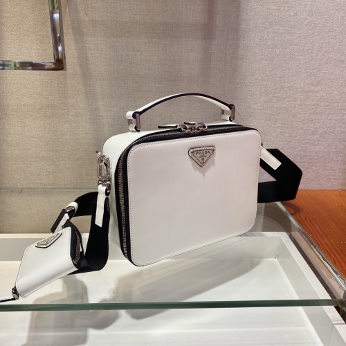 Arrenfashion P*rada Bag Top Quality 22*16*6CM