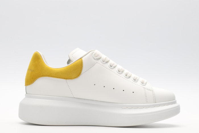  Arrenfashion Men Women A*lexander M*cqueen Top Quality Sneaker