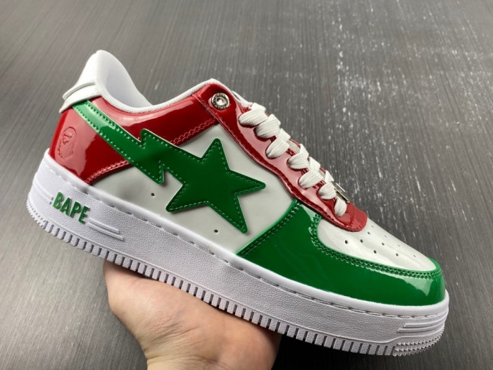  arrenfashion Men Women B*ape Sneakers ( Arrenfashion)