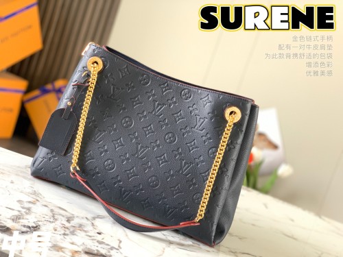  Arrenfashion L*ouis V*uitton Bag Top Quality 37*26*15CM
