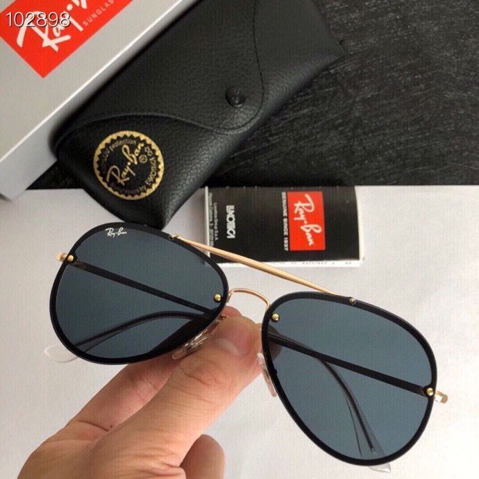  Arrenfashion R*ayban Glasses Top