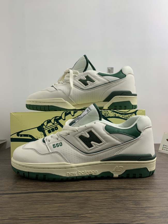  Arrenfashion new b*alance men women top sneakers
