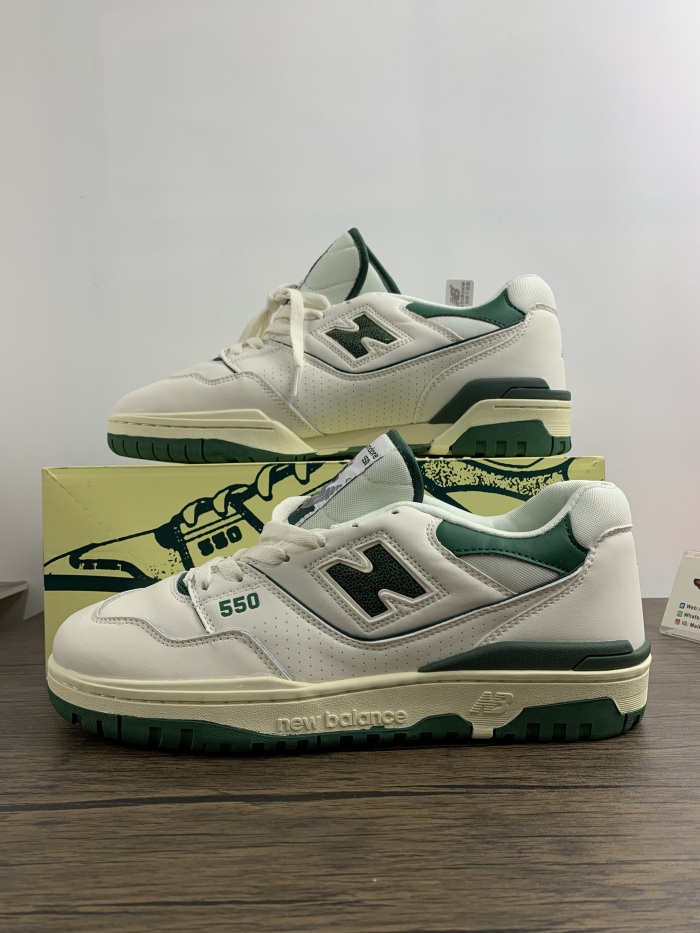  Arrenfashion new b*alance men women top sneakers
