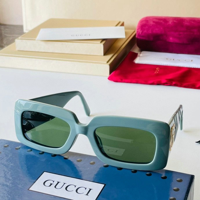  Arrenfashion Top Quality G*ucci Glasses