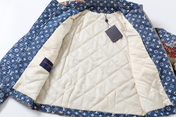Men women Jacket Top Quality 2023 Arrenfashion