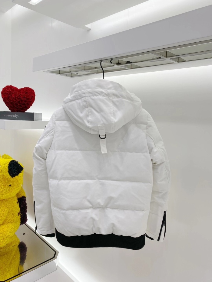  Arrenfashion Men Women Down jacket (Arrenfashion)