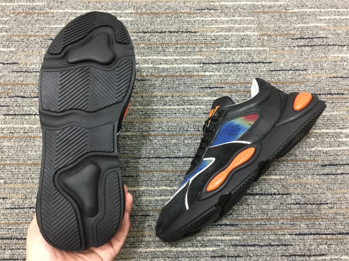  Arrenfashion Men L*ouis V*uitton Top Sneakers