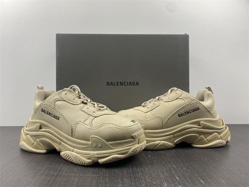  Arrenfashion Men Women B*alenciaga Top Sneakers