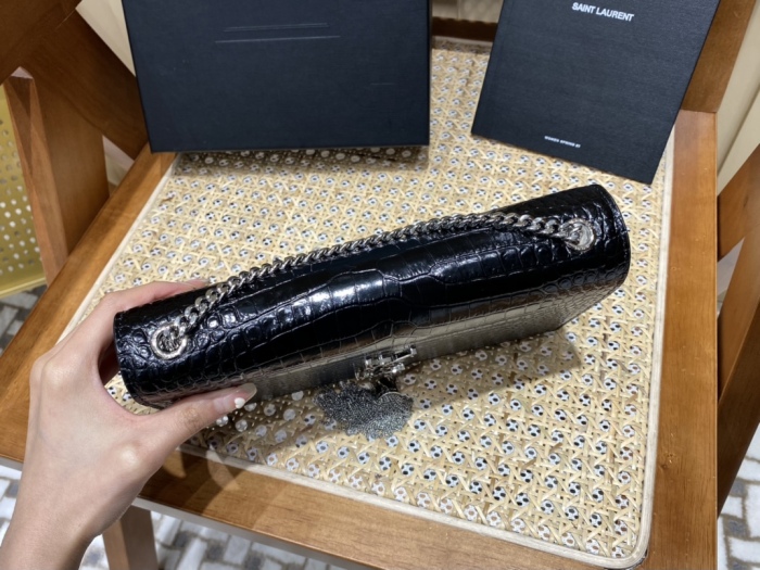  Arrenfashion Y*SL Bag Top Quality 24*14.5*5.5 cm