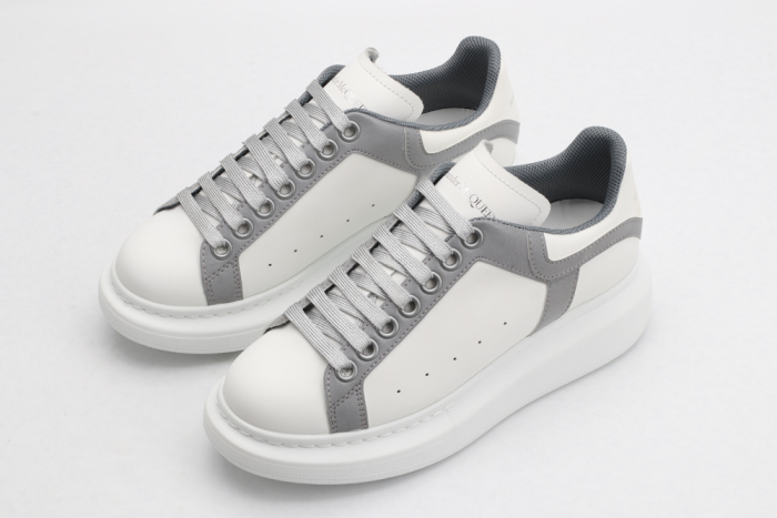  Arrenfashion Men Women A*lexander M*cqueen Top Sneaker