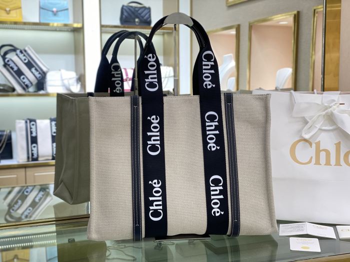  Arrenfashion C*hloe Bag Top Quality 45*33*13 cm