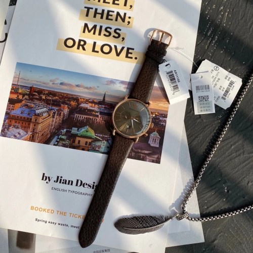 A*rmani Watches Top Quality 43*12mm （Arrenfashion）
