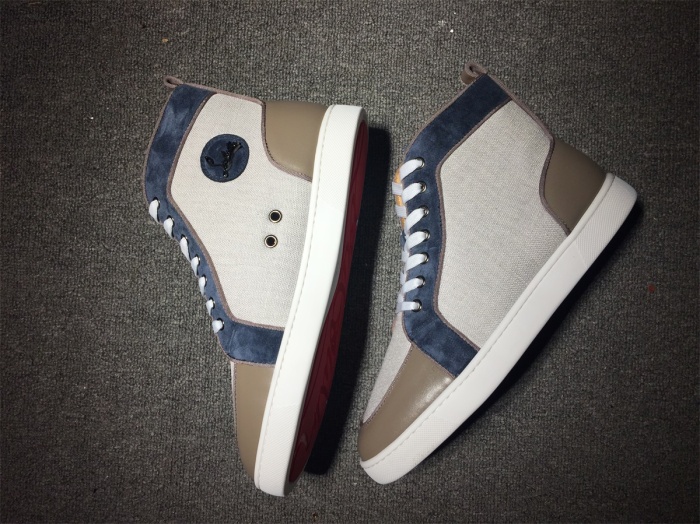  Arrenfashion C*ristian L*uboutin Sneaker