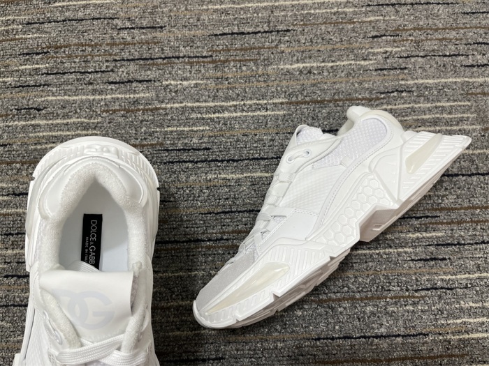  Arrenfashion Men Women D*G Top Sneakers