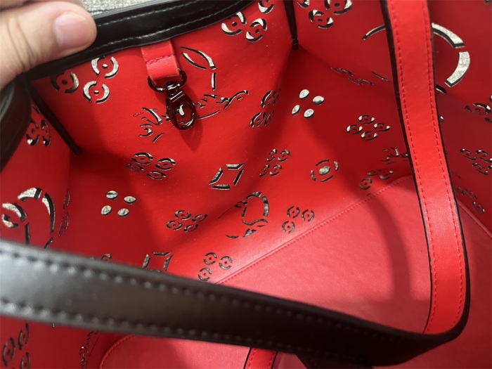  Arrenfashion Bag C*hristian L*ouboutin Top Quality