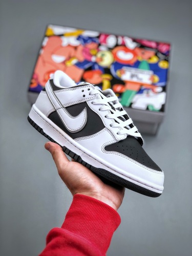 Nike SB Dunk Low (Arrenfashion)