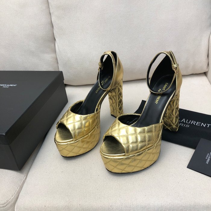  Arrenfashion Women Y*SL Top Quality High Heels