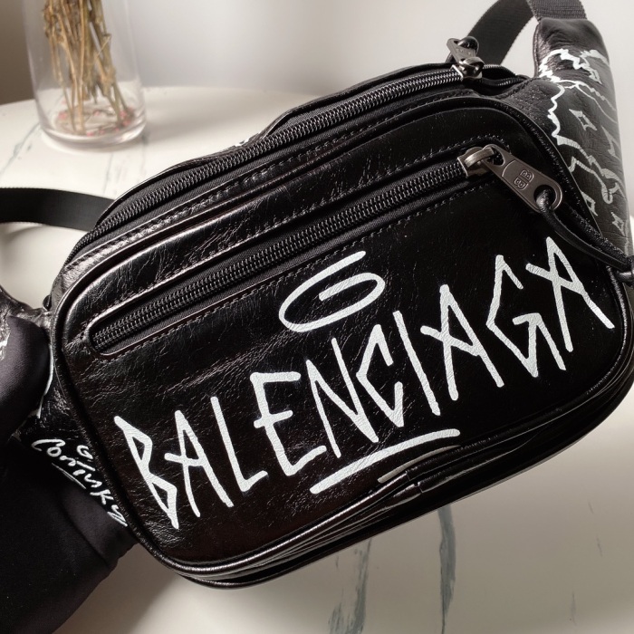  Arrenfashion B*alenciaga Bag Top Quality 40*18CM