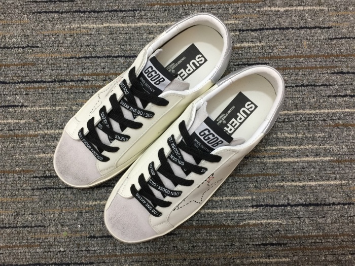  Arrenfashion Men Women G*GDB Top Sneaker