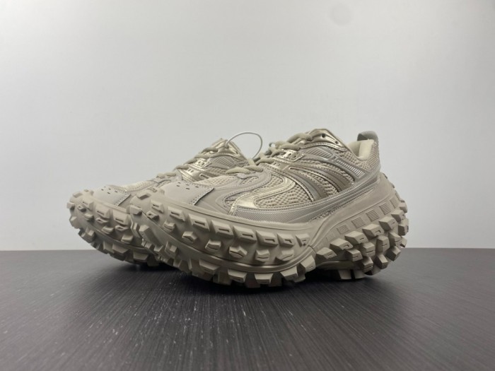  Arrenfashion Men Women B*alenciaga Top Sneakers