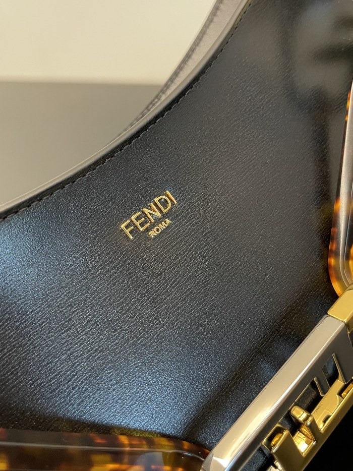  Arrenfashion F*endi Top Bag 32*11*5CM