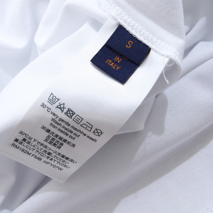 Men Women T-shirt Top Quality 2023 Arrenfashion