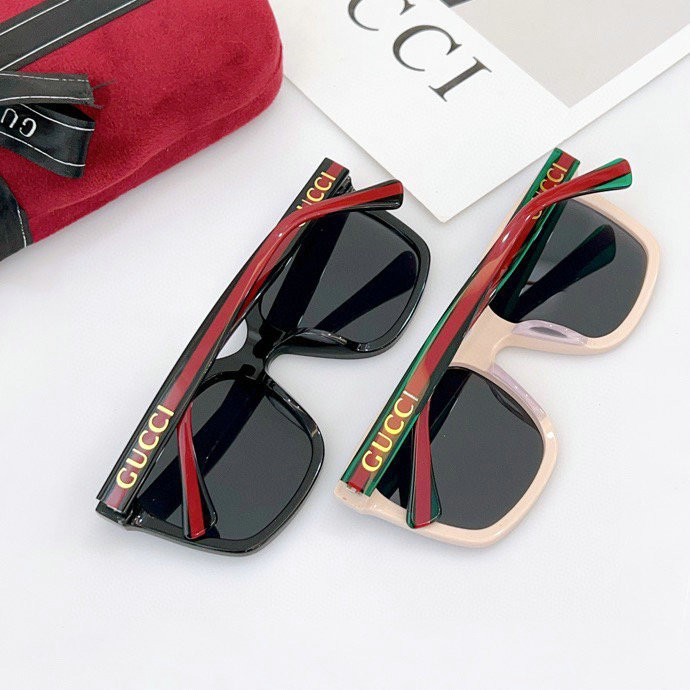  Arrenfashion Top Quality G*ucci Glasses