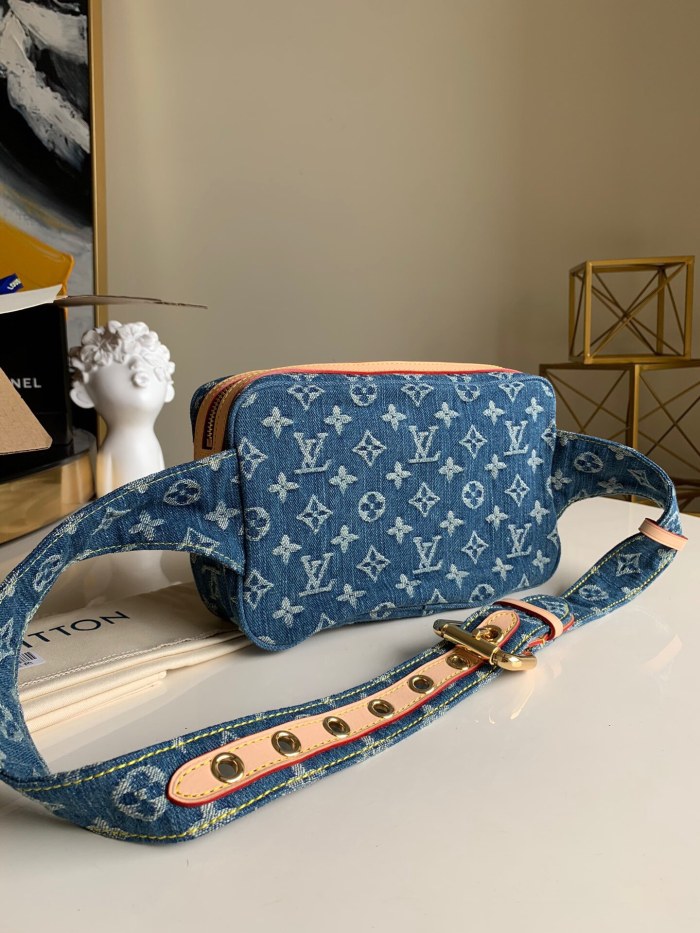  Arrenfashion L*ouis V*uitton Bag Top Quality 25*6.5*15cm
