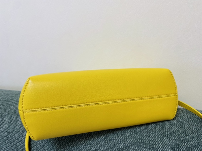  Arrenfashion F*endi Bag Top Quality 25*9*18CM