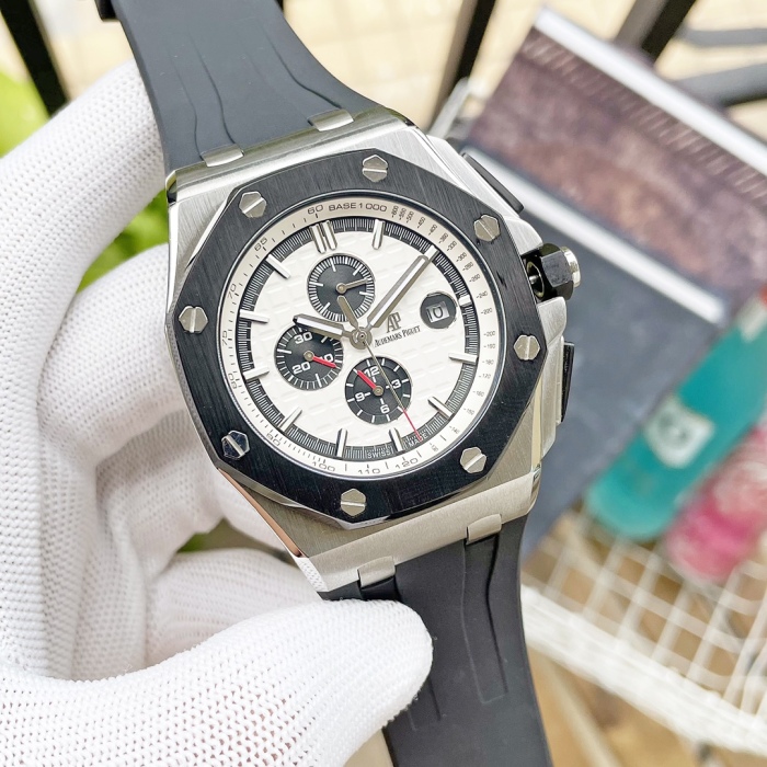 A*udemaps P*iguet Watches Top Quality 44*14.4mm (Arrenfashion)