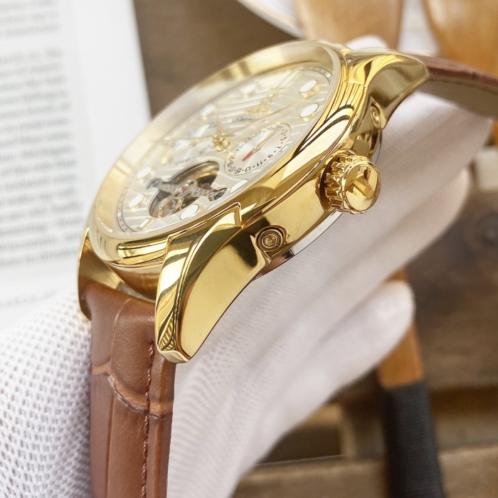 O*megaWatches Top Quality 42*13mm (Arrenfashion)