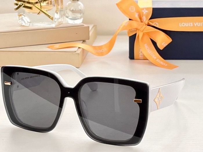  Arrenfashion Top Quality L*ouis V*uitton Glasses