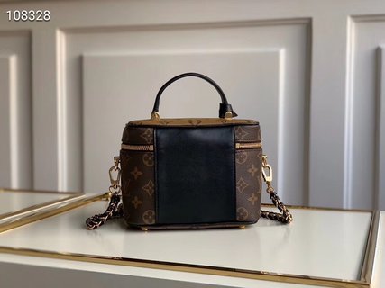  Arrenfashion L*ouis V*uitton Bag Top Quality 14*19*10cm