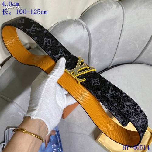  Arrenfashion L*uis V*itton Belts Top Version