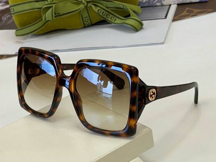  Arrenfashion Top Quality G*ucci Glasses