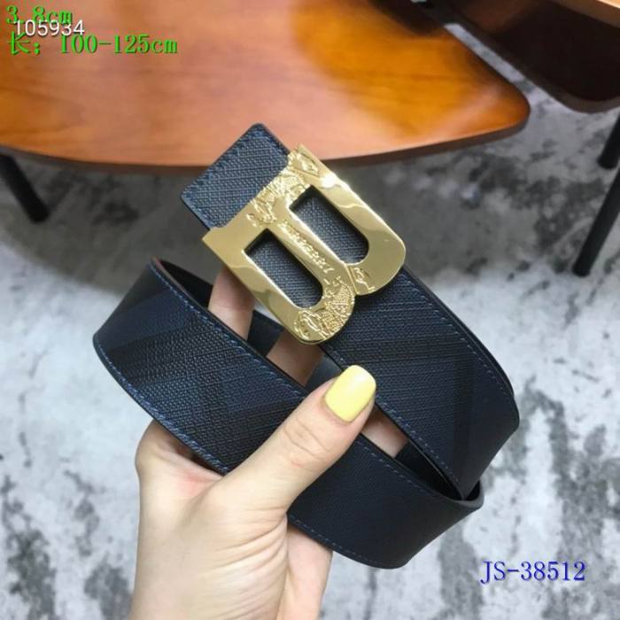  Arrenfashion B*rberrry Belts Top Version