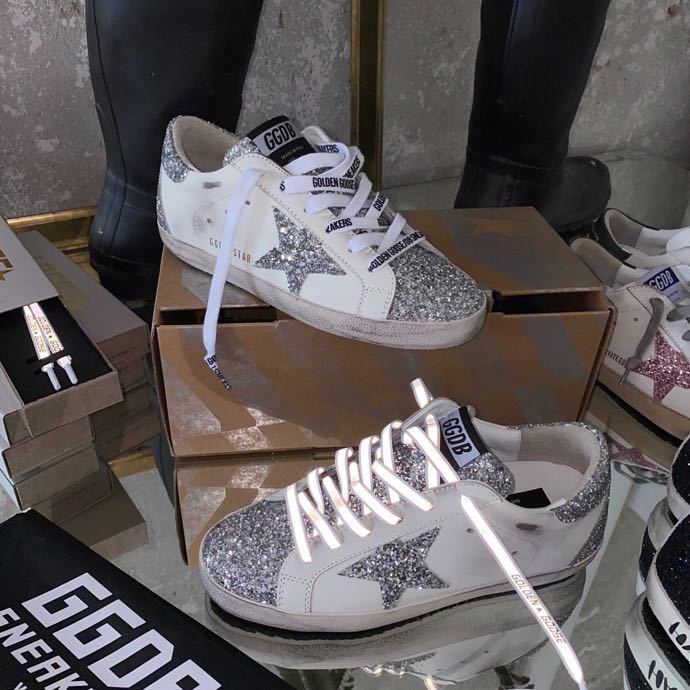  Arrenfashion Men Women G*GDB Top Sneakers
