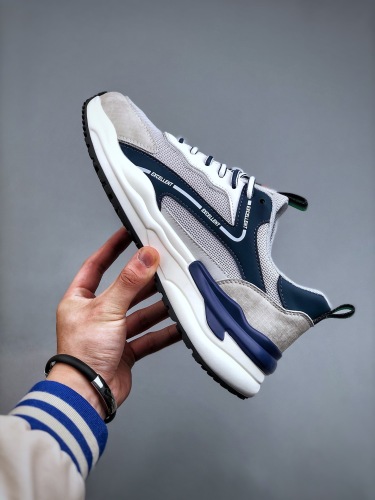 Men F*endi Top Sneaker （ Arrenfashion ）