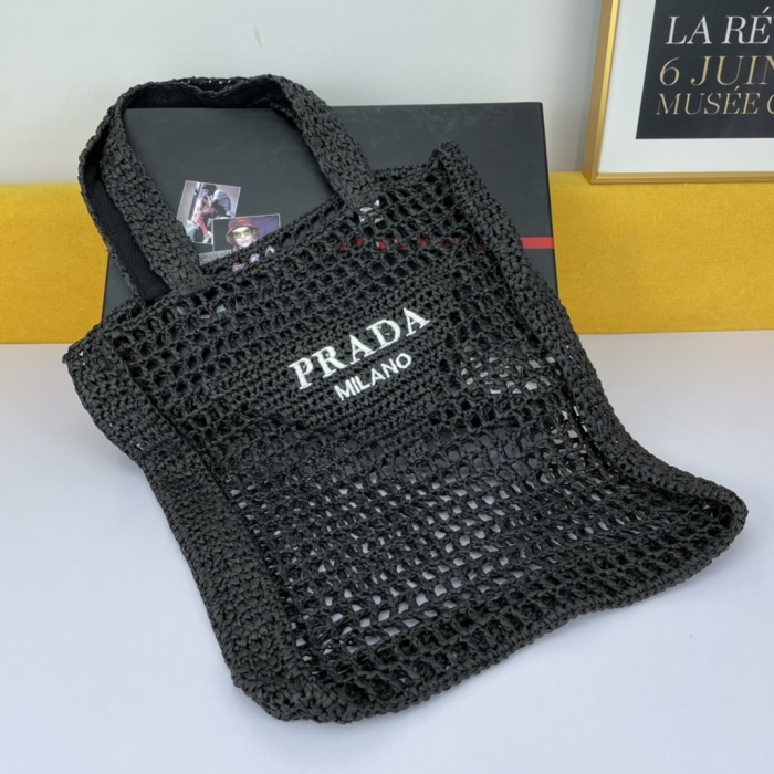  Arrenfashion P*rada Bag Top Quality 34*40*4cm