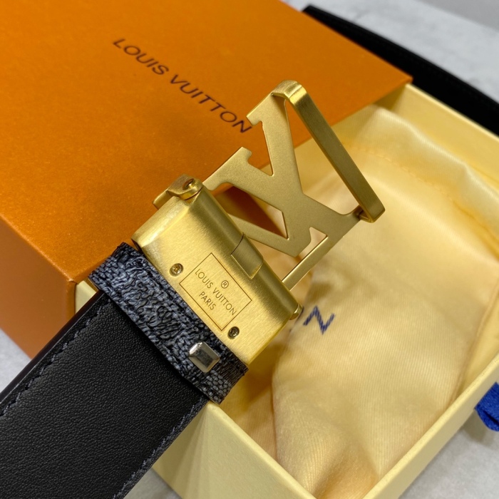  Arrenfashion L*ouis V*uitton Belts Top Quality 40MM