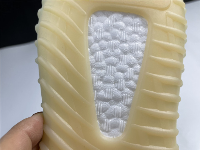  Arrenfashion  Arrenfashion Yeezy Boost 350 V2 GY3438