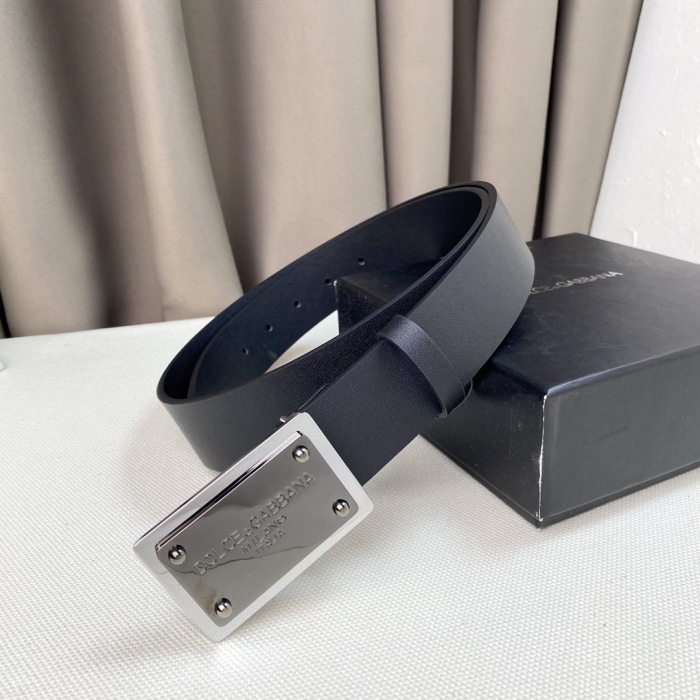  Arrenfashion D&G Belts 38MM ( Arrenfashion)