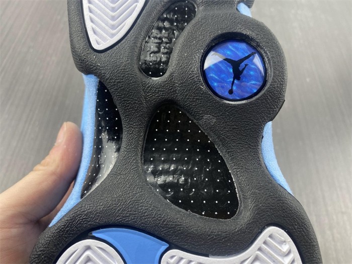  Arrenfashion Air Jordan 13 University Blue DJ5982-041