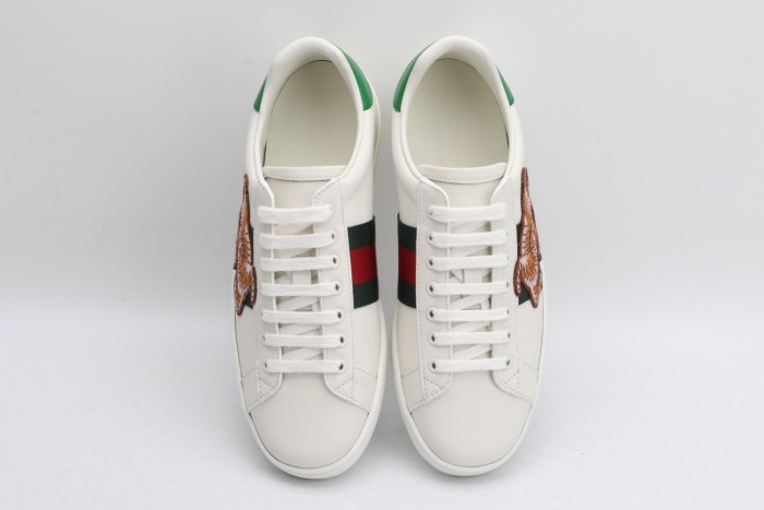 Arrenfashion Men Women G*ucci Top Sneaker