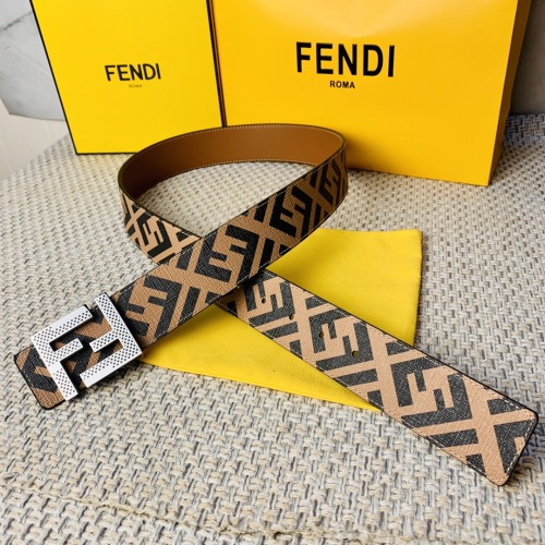 Arrenfashion F*endi Belts Top Version