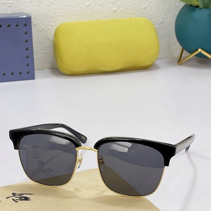  Arrenfashion Top Quality G*ucci Glasses