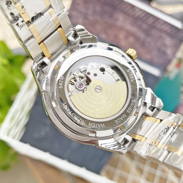 R*olex Watches Top Quality 40*13mm (Arrenfashion)