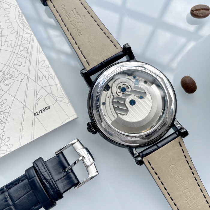 P*atek P*hilippe Watches Top Quality 43*13MM （Arrenfashion）